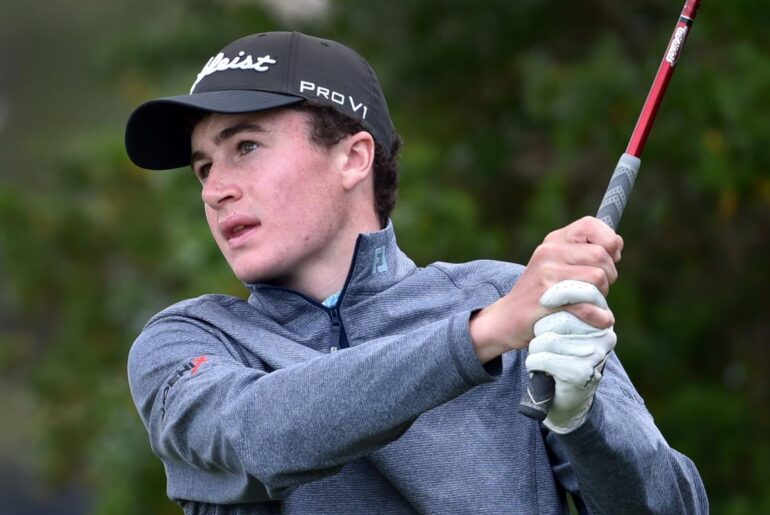 Howes, 17, ‘stoked’ at Otago title Howes, 17, ‘stoked’ at Otago title