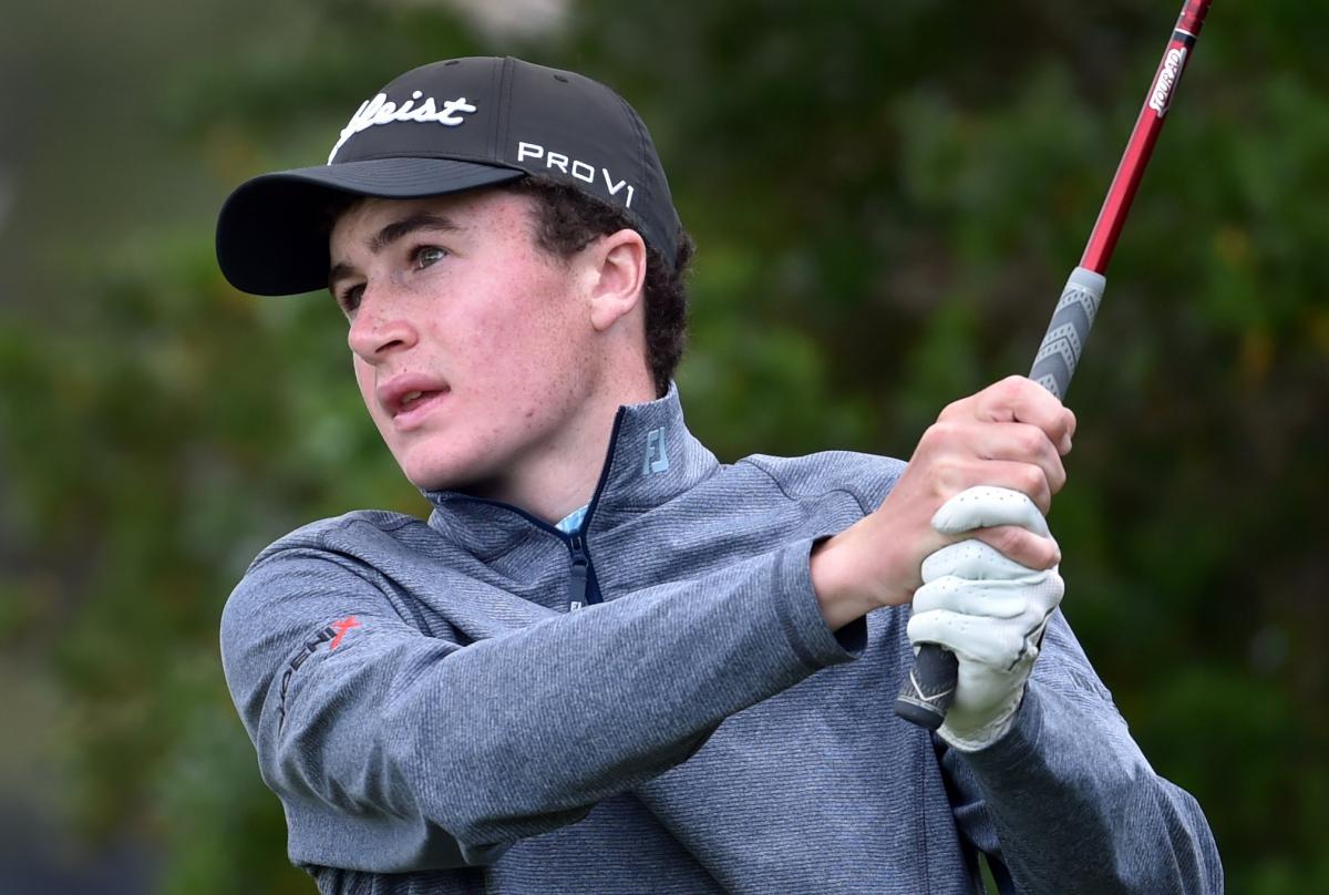 Howes, 17, ‘stoked’ at Otago title Howes, 17, ‘stoked’ at Otago title