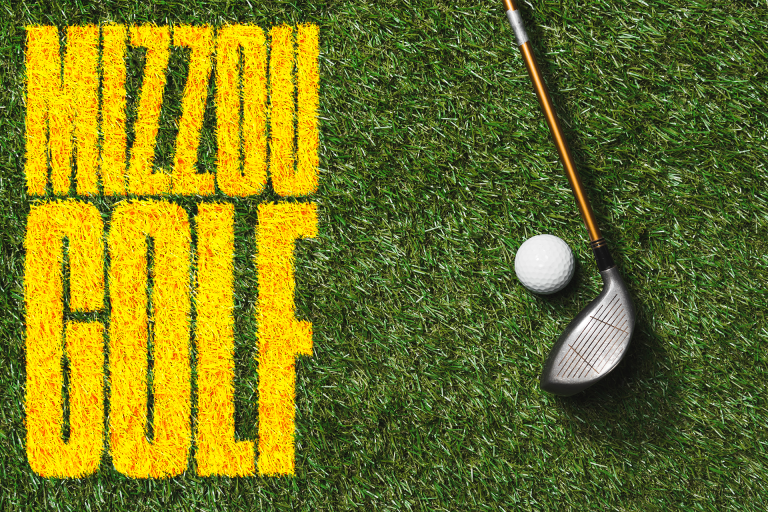 Mizzou women’s golf finishes second at Rainbow Invitational Mizzou women’s golf finishes second at Rainbow Invitational
