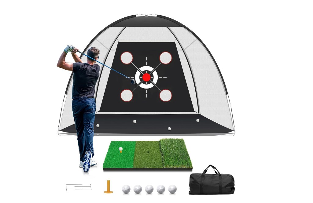 golf net