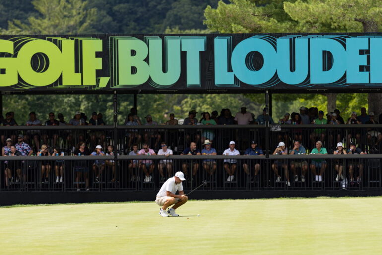 LIV Golf-linked PGA Tour winner goes online to clarify future plans amid rumours LIV Golf