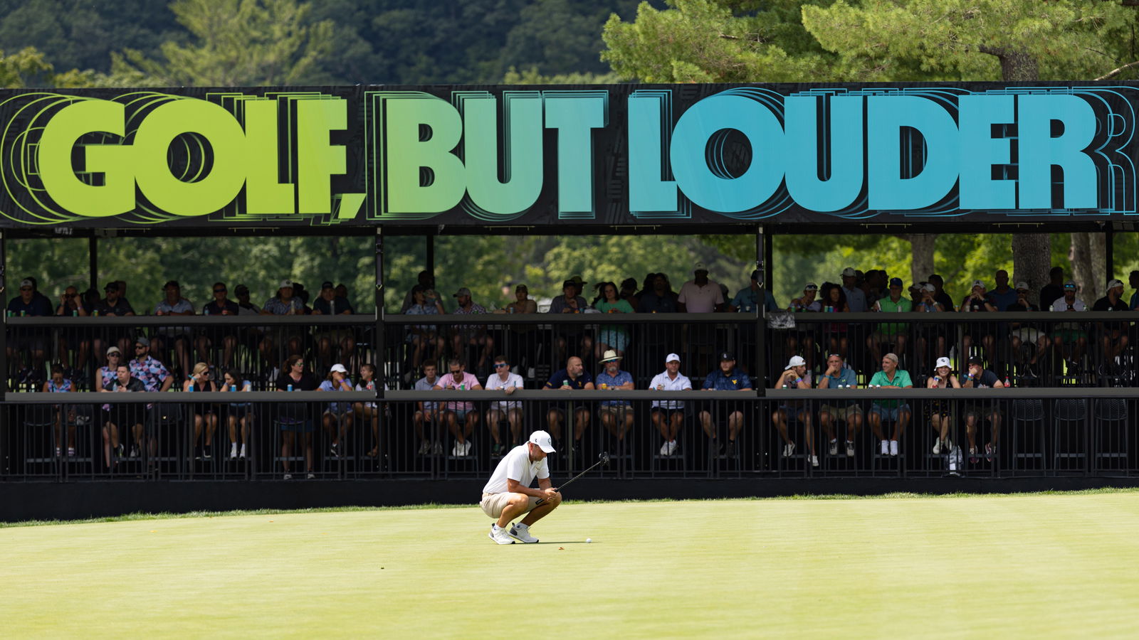 LIV Golf-linked PGA Tour winner goes online to clarify future plans amid rumours LIV Golf