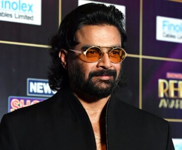 How golf saved Bollywood star R Madhavan’s acting career and is like meditation or therapy