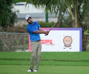 Golf: Kapil Kumar grabs dramatic maiden win in Pune IGPL
