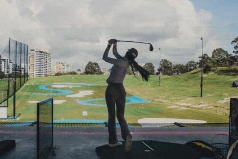 NSW government unveils $50m draft plans to slash popular golf course in half NSW government unveils $50m draft plans to slash popular golf course in half
