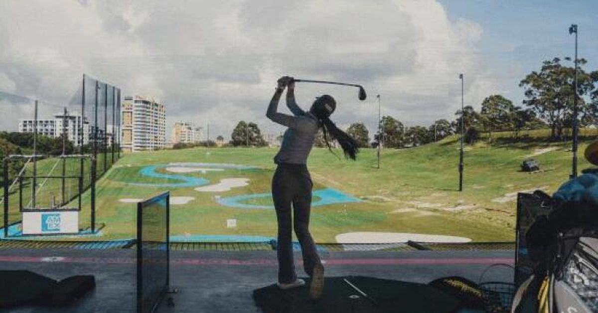 NSW government unveils $50m draft plans to slash popular golf course in half NSW government unveils $50m draft plans to slash popular golf course in half