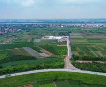 Northern Vietnam province sets deadline for land clearance at The Trump Organization-related golf resort project
