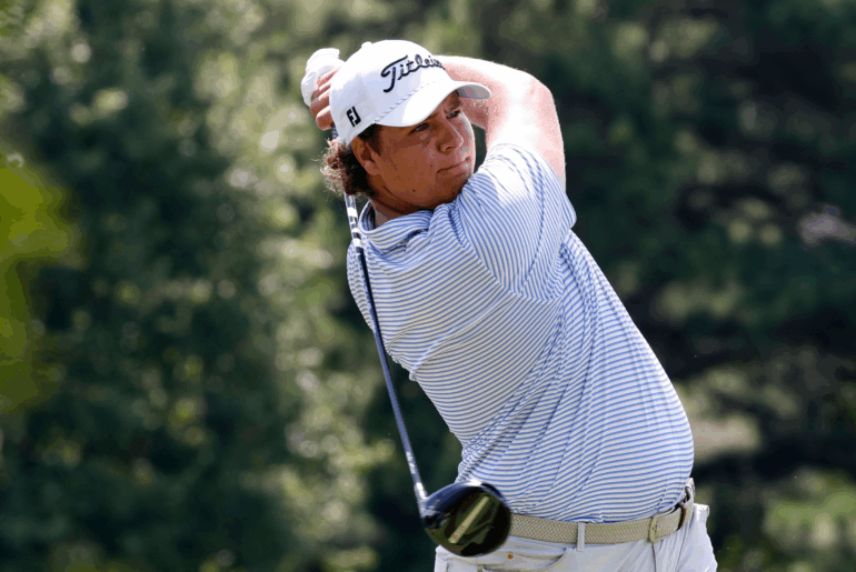 PGA Tour Winner Confirms Reason For Bank Of Utah Championship Withdrawal PGA Tour Winner Confirms Reason For Bank Of Utah Championship Withdrawal