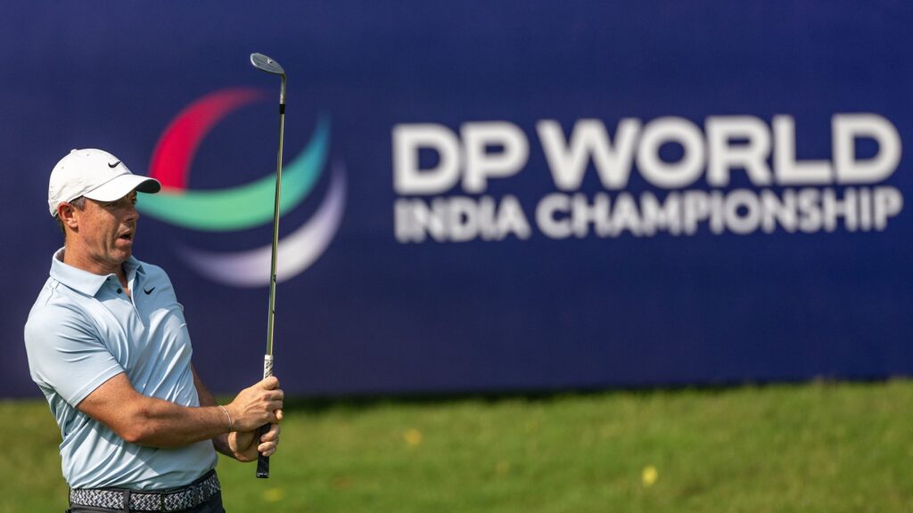 DP World India Championship Prize Money Payout 2025