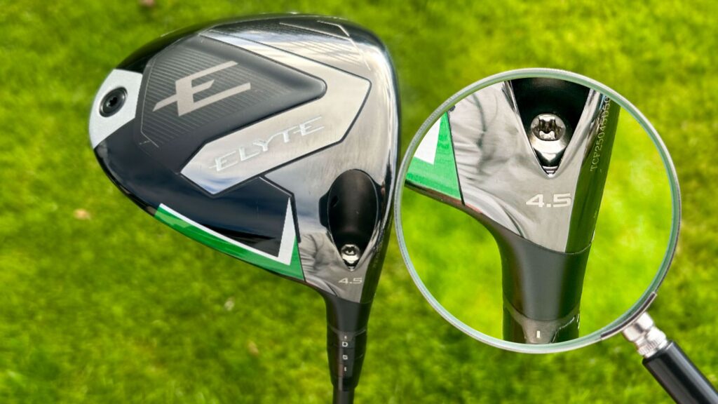 I Tried A 4.5˚ Driver Made Specifically For The World's Biggest Hitters... And It Might Just Make My Bag!
