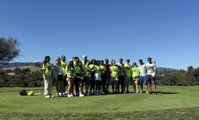 Thoreau Giving hosts its third annual charity golf tournament