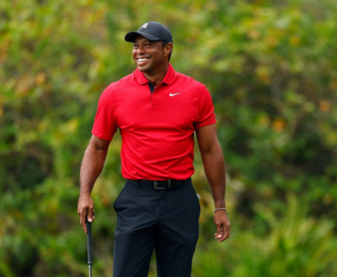 Tiger Woods undergoes 7th back surgery to replace collapsed disc