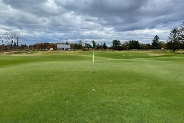 Inventive 9-holer Inness should be your next New York golf stop Inventive 9-holer Inness should be your next New York golf stop