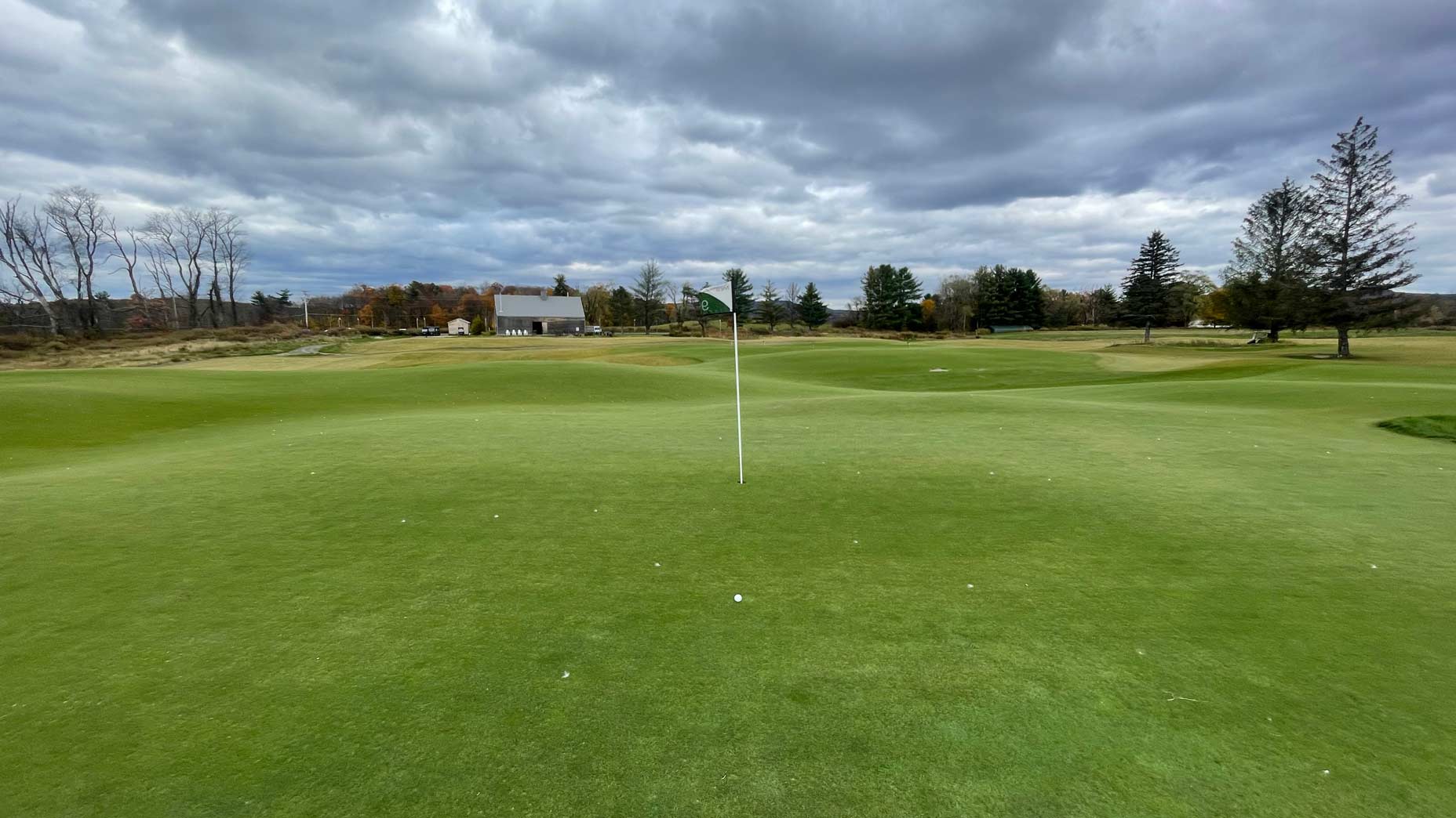 Inventive 9-holer Inness should be your next New York golf stop Inventive 9-holer Inness should be your next New York golf stop