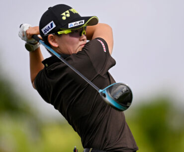 LPGA Home