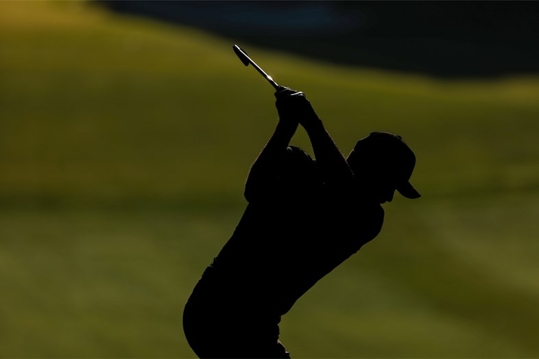 Jason Day insists he can be World No.1 again Jason Day explains why he still believes he can climb to the top of golf once more.