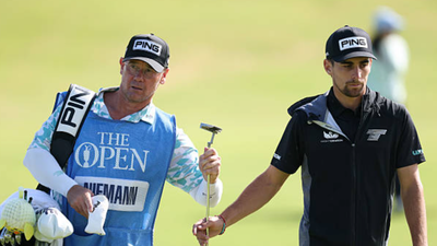 Top 5 richest golf caddies in 2025: How much do they really make?