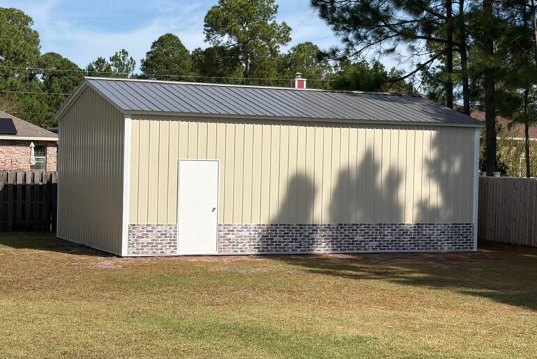 Ideas for wall padding