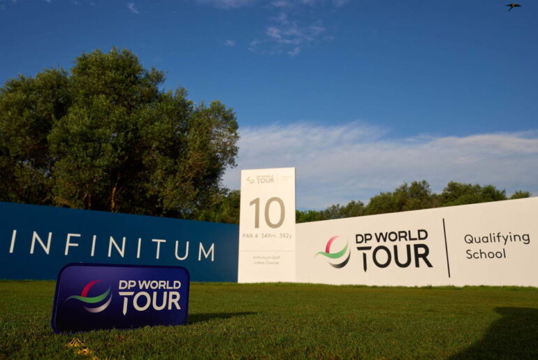 Desert Springs Resort to host DP World Tour Qualifying School stage « Euro Weekly News Desert Springs Resort to host DP World Tour Qualifying School stage « Euro Weekly News