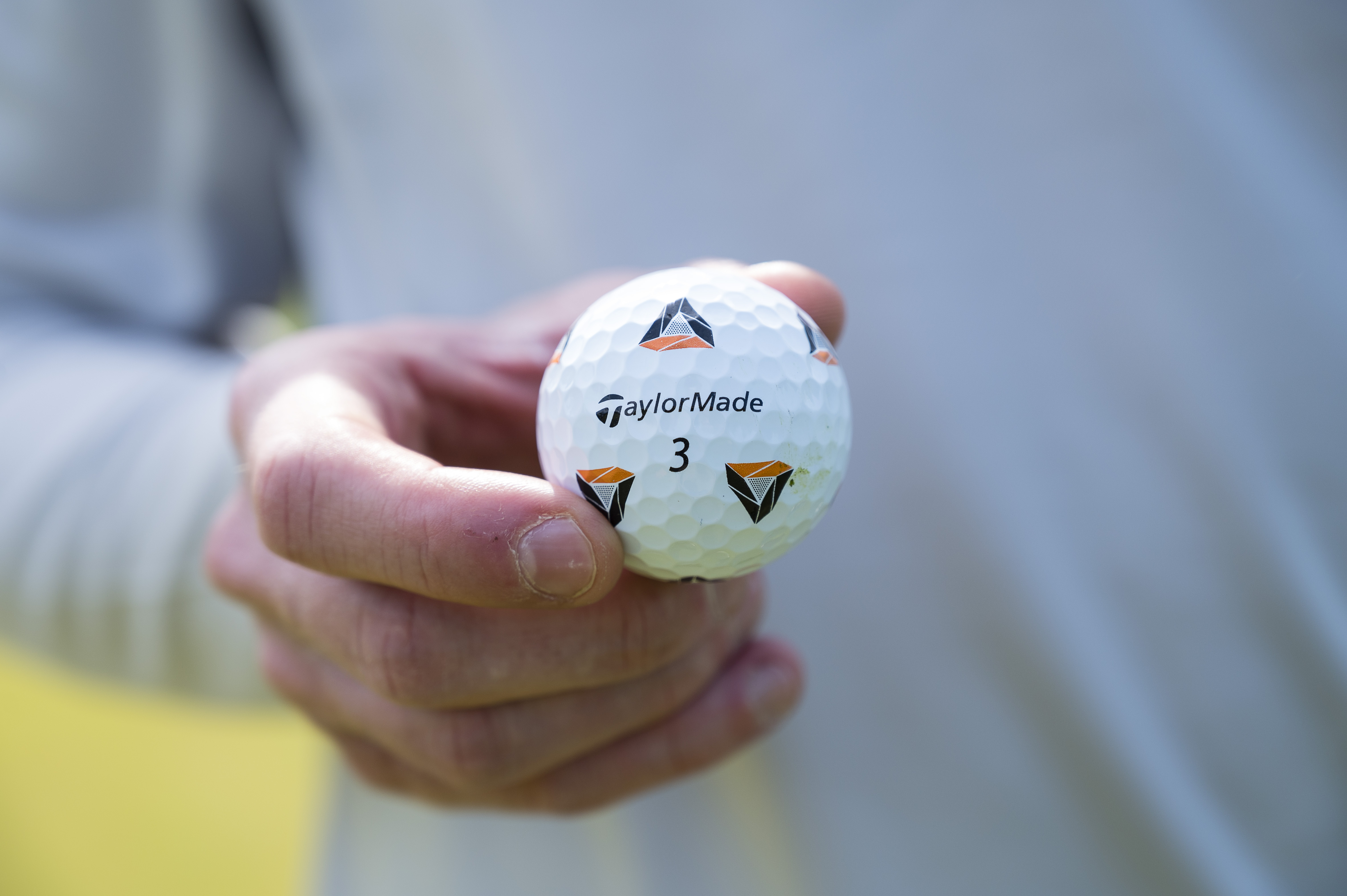 TaylorMade TP5 Pix