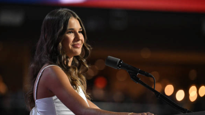 Kai Madison Trump (Image Source: Getty) Is Kai Trump dating anyone? Inside the golf prodigy’s life beyond the green