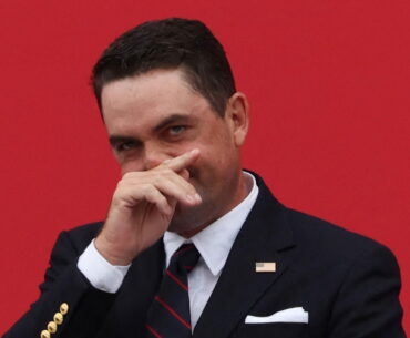 Keegan Bradley