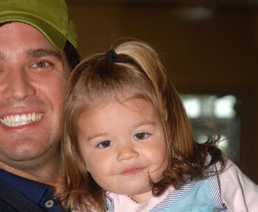 Kai Trump's Stunning Transformation Through The Years