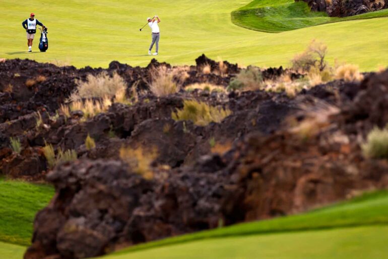 Penalty strokes will be prevalent on PGA Tour this week. Here’s why Penalty strokes will be prevalent on PGA Tour this week. Here's why