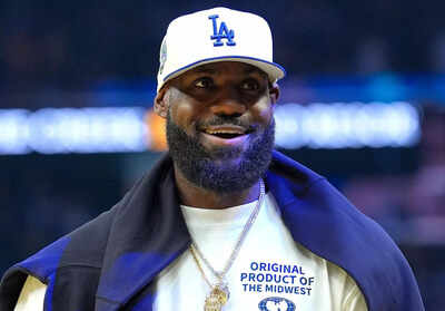 “The most complicated mind f**k ever” — LeBron James reveals how golf has taken over his offseason at 40