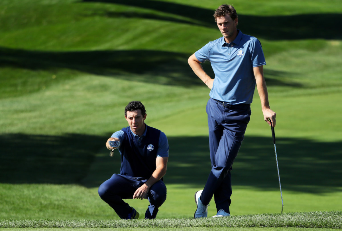 Loro Piana Presents The Golf Capsule: Where Luxury Meets Performance