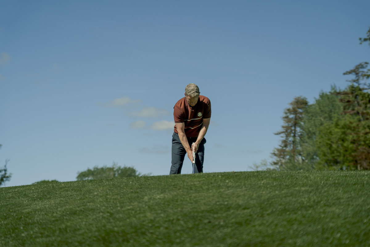 Loro Piana Presents The Golf Capsule: Where Luxury Meets Performance
