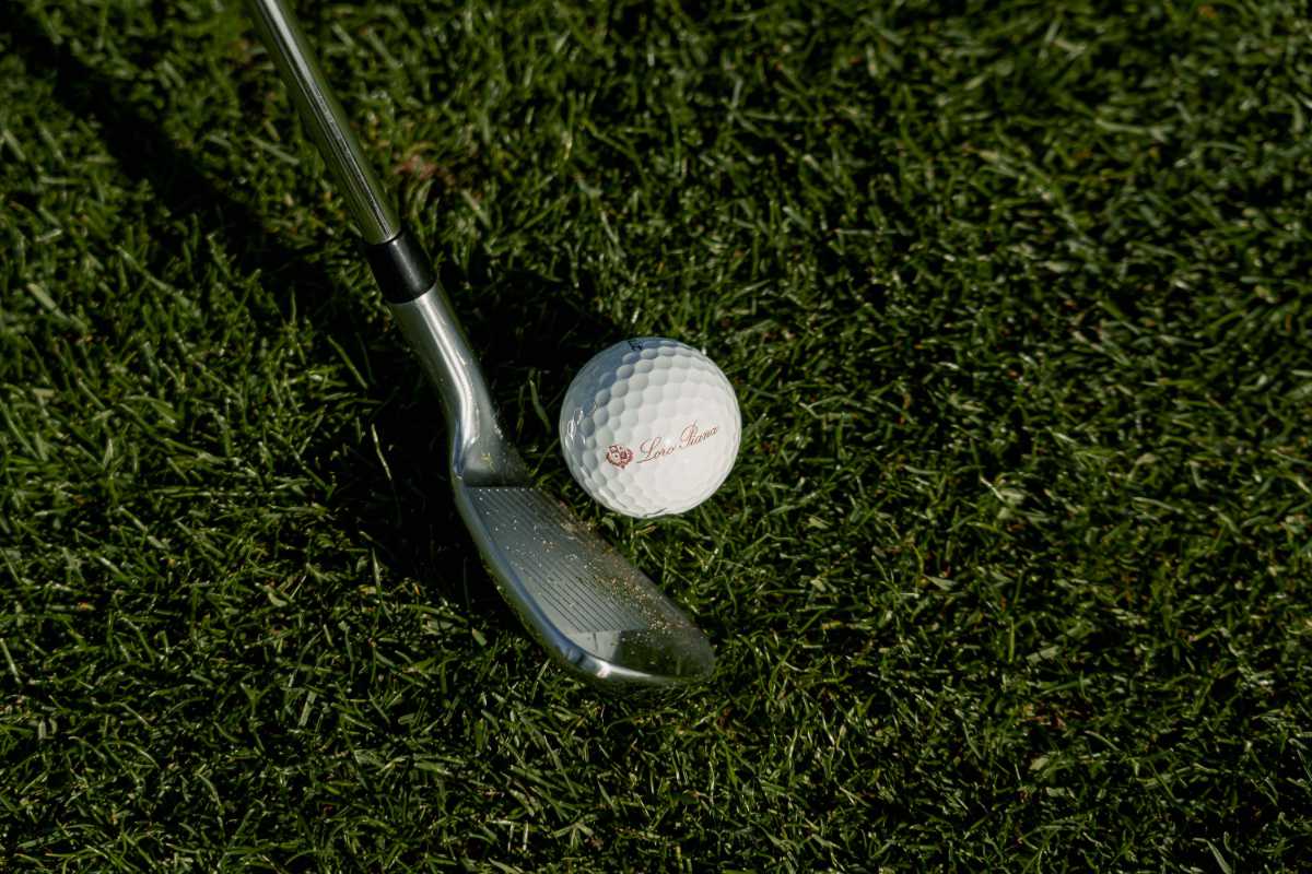 Loro Piana Presents The Golf Capsule: Where Luxury Meets Performance