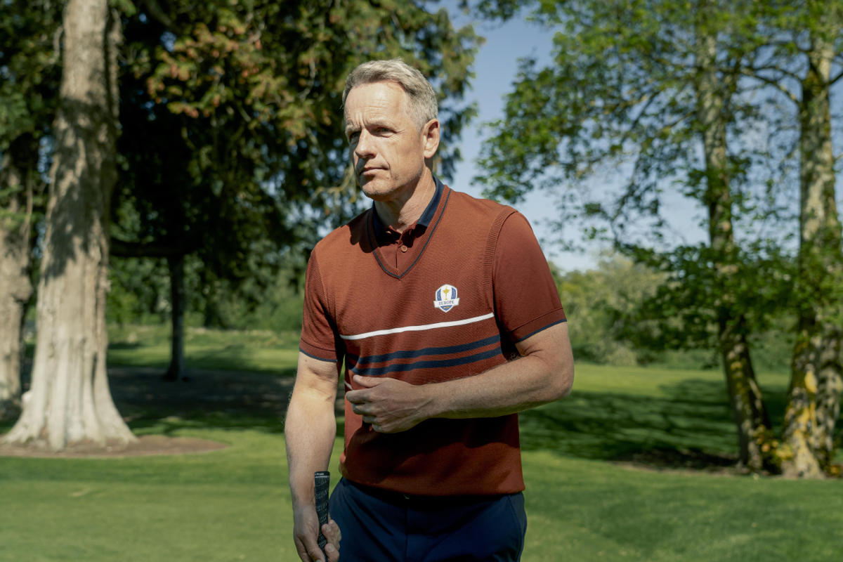 Loro Piana Presents The Golf Capsule: Where Luxury Meets Performance