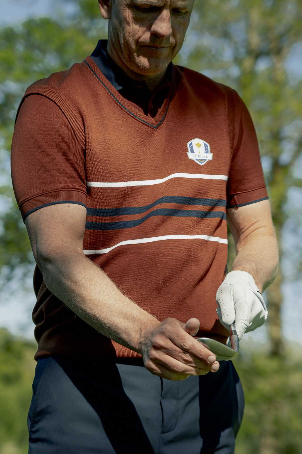 Loro Piana Presents The Golf Capsule: Where Luxury Meets Performance
