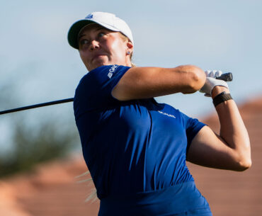 LPGA Home