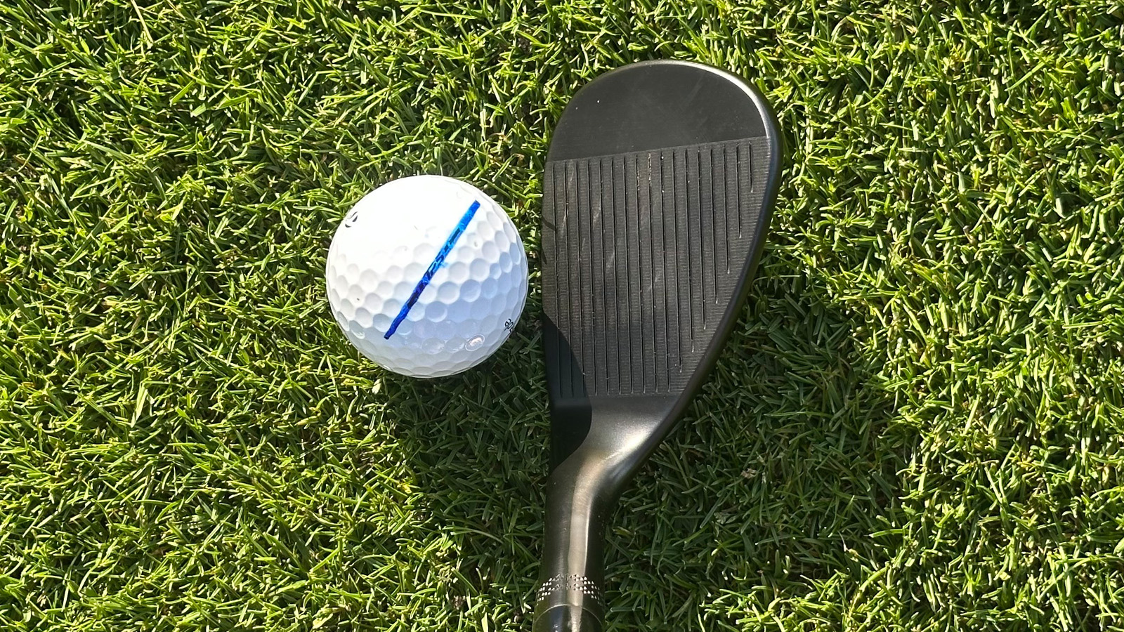 Callaway Opus SP Wedge Review