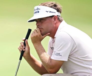 Expert Picks: Sanderson Farms Championship