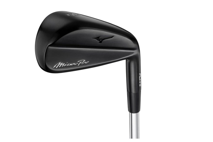 Mizuno Pro Hi-Fli Driving Iron