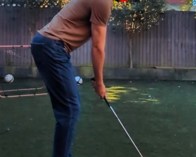Iron length/lie question