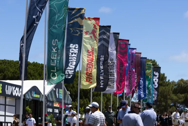 LIV Golf opens window for offseason moves as teams shape 2026 rosters for championship success in the League’s biggest season yet Aramco