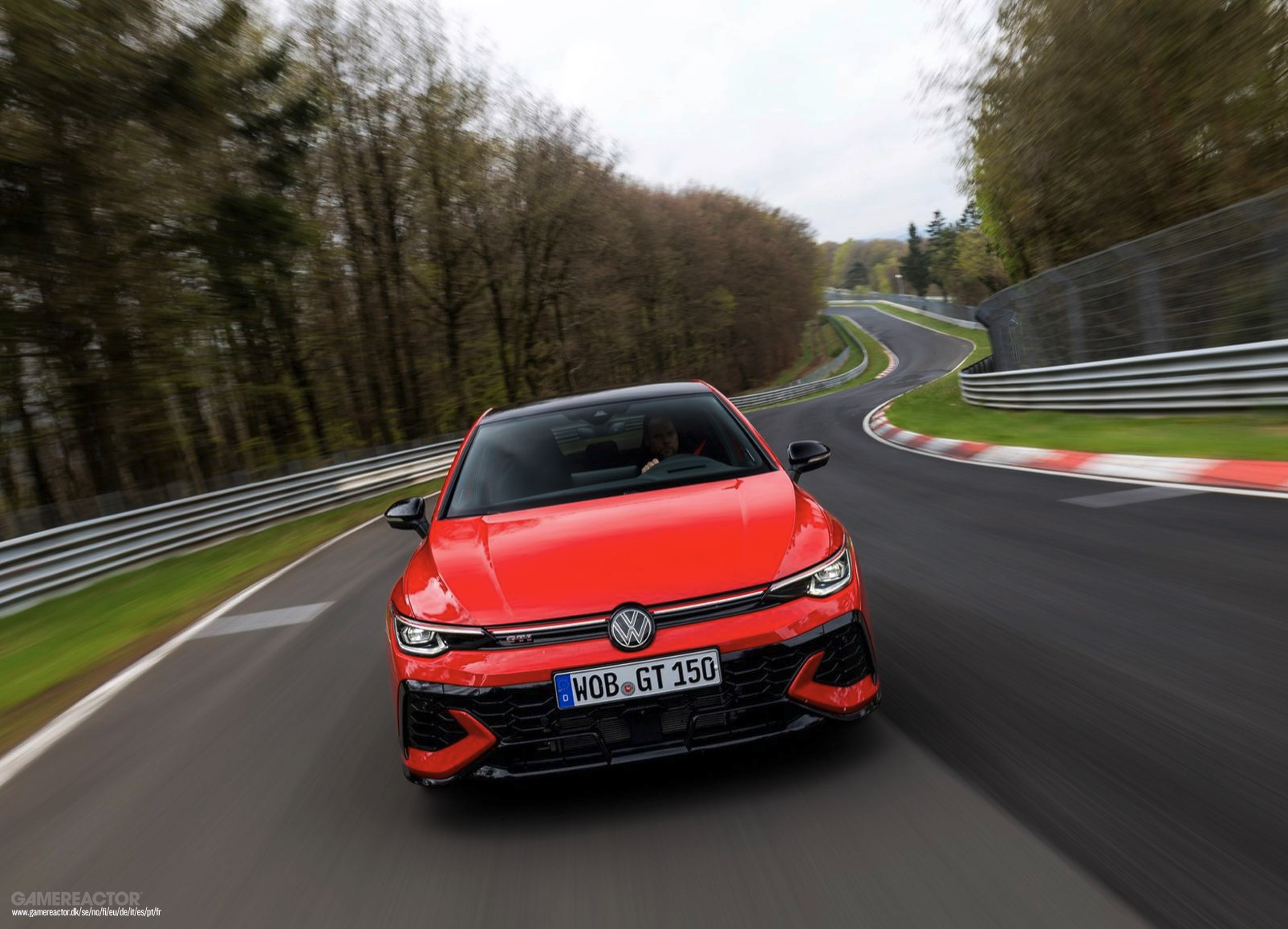 The new Golf GTI is out today – The new Golf GTI is out today -