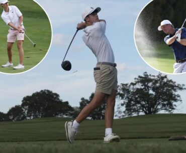 Ryder Cup at Bethpage completely changes landscape of Long Island HS golf