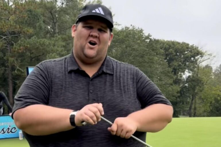 Cody ‘Beef’ Franke, Barstool golf influencer, dead at 31 after ‘sudden medical issue’ Cody 'Beef' Franke, Barstool golf influencer, dead at 31 after 'sudden medical issue'
