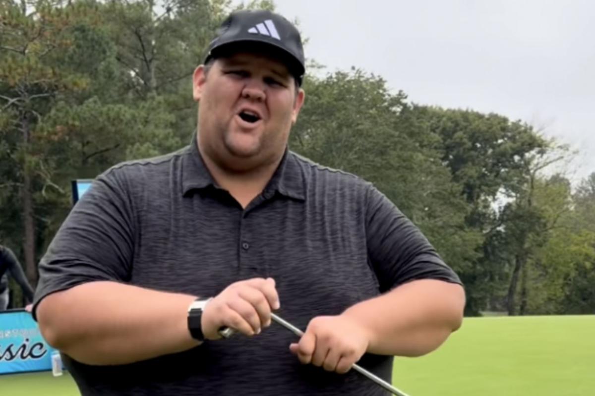 Cody ‘Beef’ Franke, Barstool golf influencer, dead at 31 after ‘sudden medical issue’ Cody 'Beef' Franke, Barstool golf influencer, dead at 31 after 'sudden medical issue'