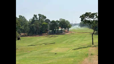 Night golf to light up Pilikula Club