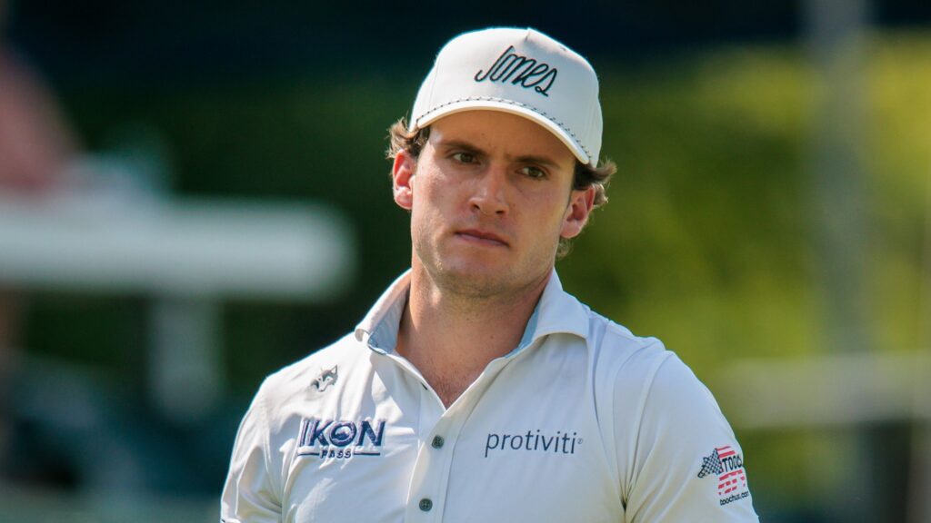 Korn Ferry Tour Pro Details Earnings vs Expenses Breakdown After Best Ever Finish