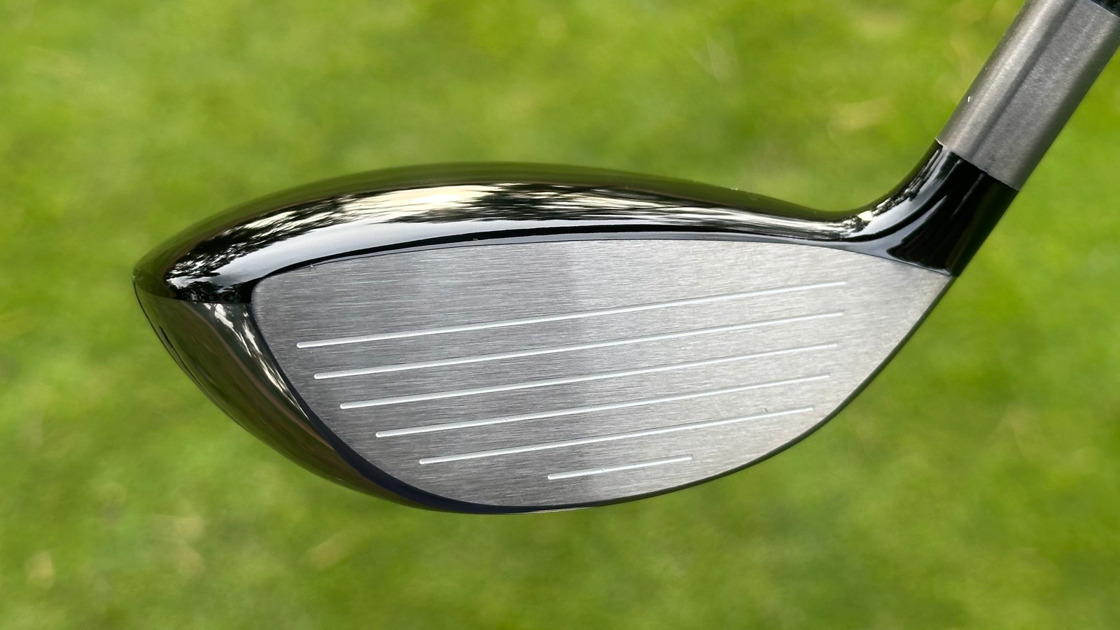 Callaway Apex UW 25