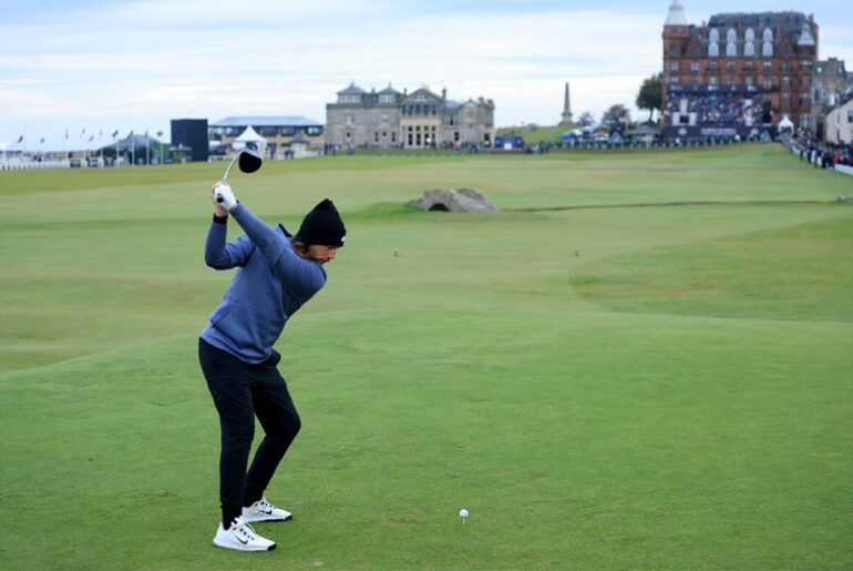 Major changes to the Old Course ahead of 2027 Open The R&A have confirmed major changes to the Old Course ahead of The 2027 Open.