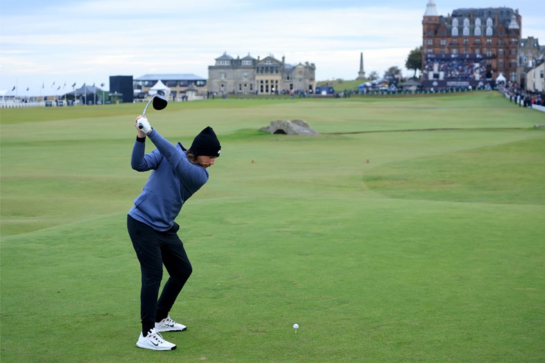 Major changes to the Old Course ahead of 2027 Open The R&A have confirmed major changes to the Old Course ahead of The 2027 Open.
