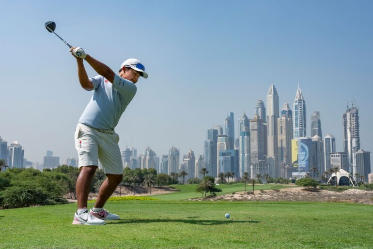 Taisei Nagasaki Leads Asia Pacific Amateur Championship Taisei Nagasaki Leads Asia Pacific Amateur Championship